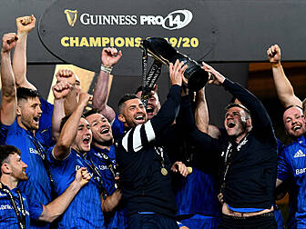 PRO14 introduce Monday night g...